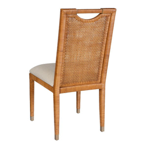 Sydney Dining Chair, 2 Per Box, Priced Each - comfortable dining experience | Image 5 | InSTYLE Home & Rugs