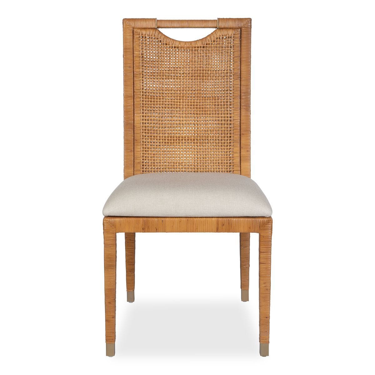 Sydney Dining Chair, 2 Per Box, Priced Each - comfortable dining experience | Image 2 | InSTYLE Home & Rugs