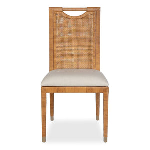 Sydney Dining Chair, 2 Per Box, Priced Each - comfortable dining experience | Image 2 | InSTYLE Home & Rugs