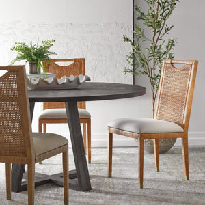 Sydney Dining Chair, 2 Per Box, Priced Each - comfortable dining experience | Image 1 | InSTYLE Home & Rugs