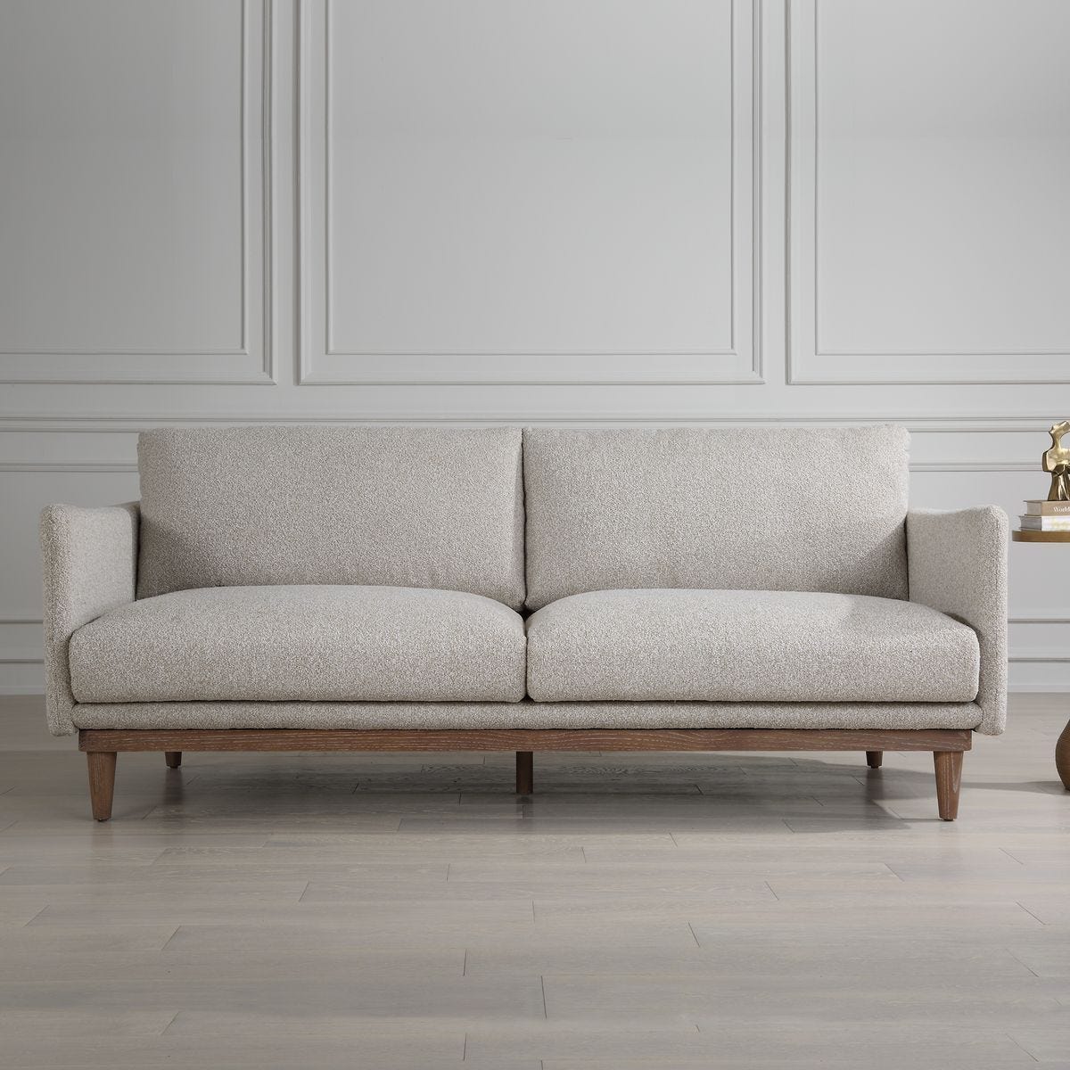 Freefall Sofa - comfortable sofa for modern living | Image 4 | InSTYLE Home & Rugs