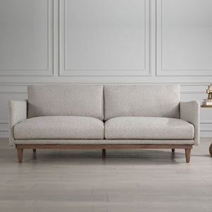 Freefall Sofa - comfortable sofa for modern living | Image 4 | InSTYLE Home & Rugs