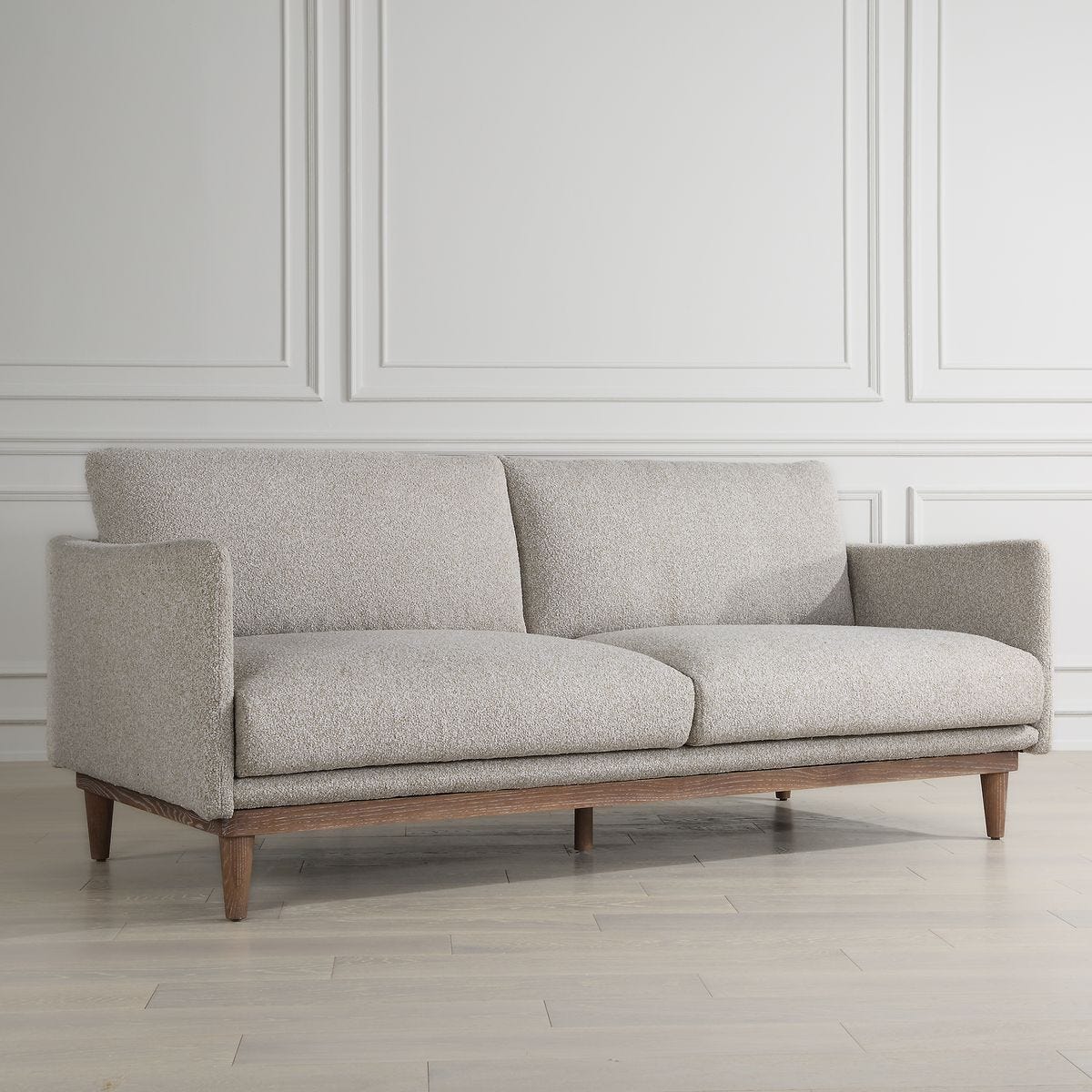 Freefall Sofa - comfortable sofa for modern living | Image 5 | InSTYLE Home & Rugs