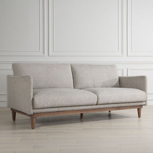 Freefall Sofa - comfortable sofa for modern living | Image 5 | InSTYLE Home & Rugs