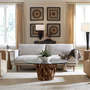 Freefall Sofa - comfortable sofa for modern living | Image 1 | InSTYLE Home & Rugs