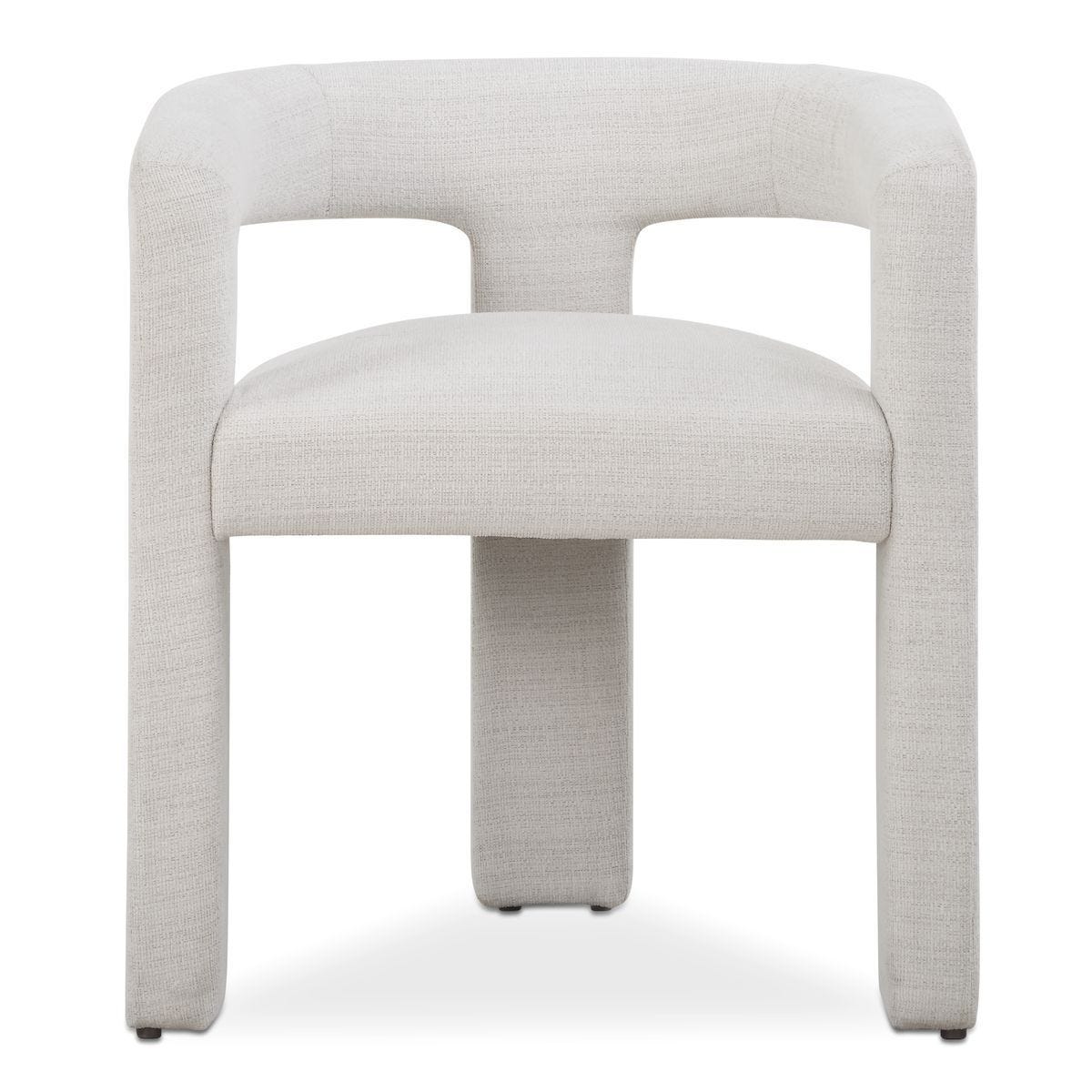 Perspective Dining Chair - elegant seating for dining areas | Image 2 | InSTYLE Home & Rugs