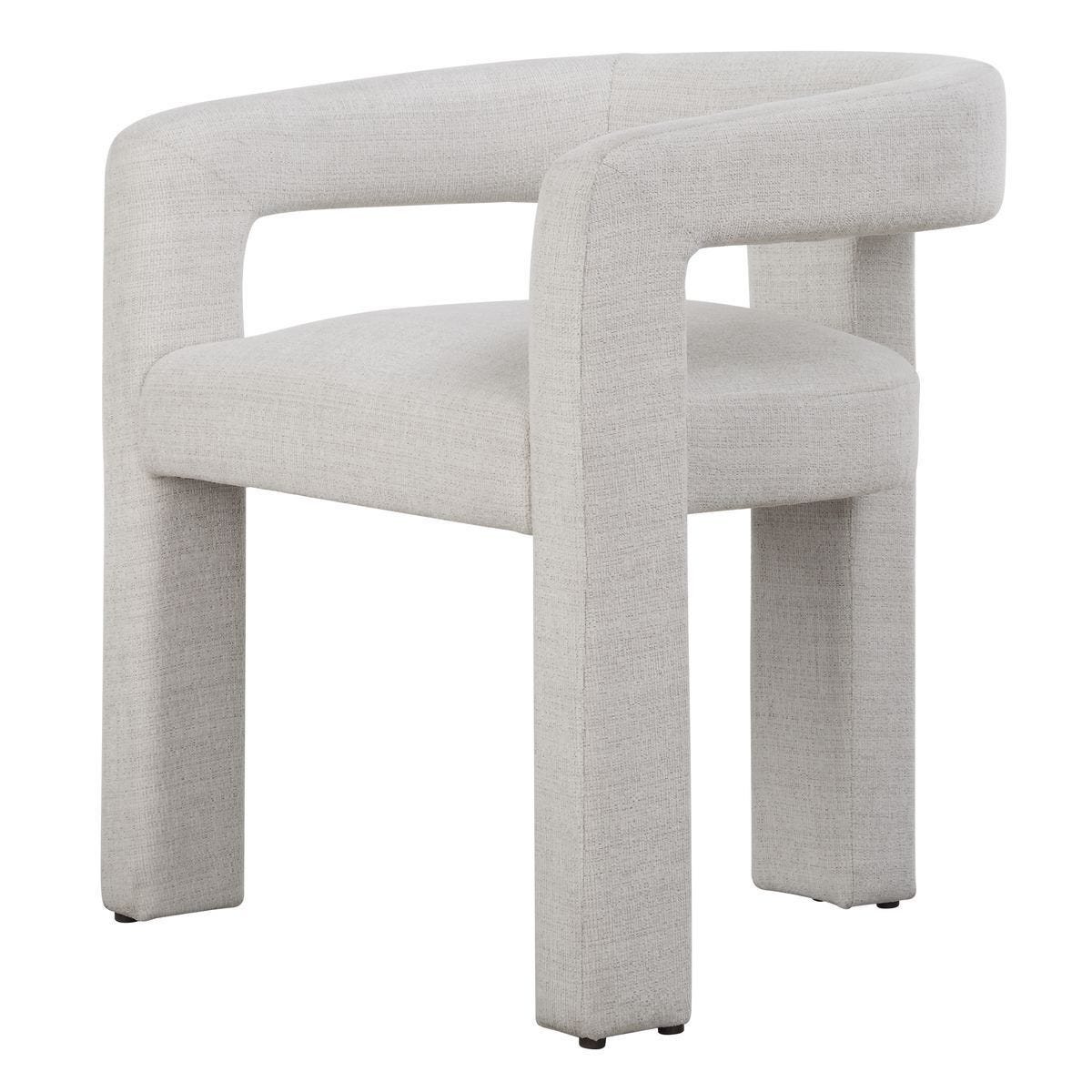 Perspective Dining Chair - elegant seating for dining areas | Image 4 | InSTYLE Home & Rugs