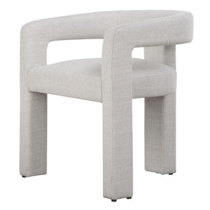 Perspective Dining Chair - elegant seating for dining areas | Image 4 | InSTYLE Home & Rugs