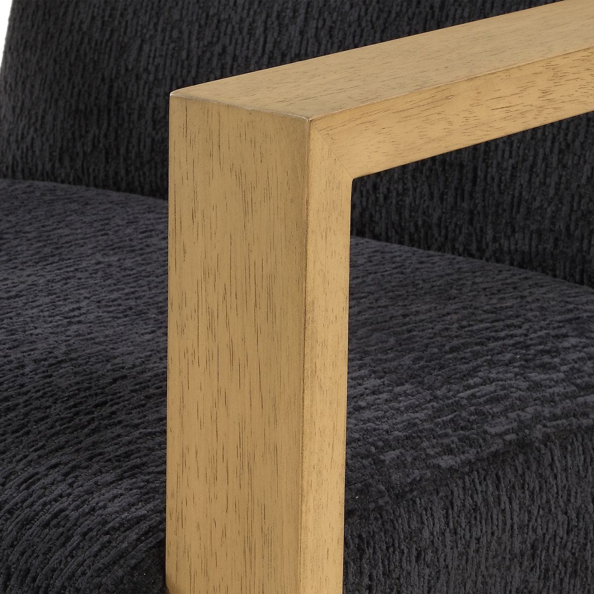 Suspend Accent Chair - modern accent chair with comfortable cushioning and sleek design | Image 7 | InSTYLE Home & Rugs