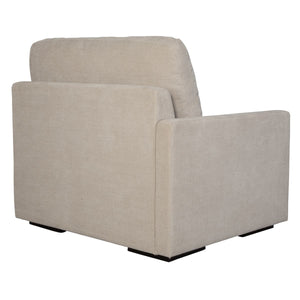 Refuge Sofa, Left Arm Facing, Sand 23852-L - stylish seating for your home | Image 5 | InSTYLE Home & Rugs