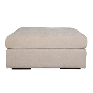 Refuge Sofa, Ottoman, Sand 23852-O - stylish seating for your home | Image 2 | InSTYLE Home & Rugs