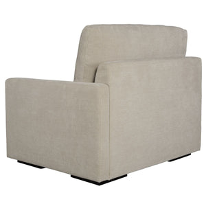 Refuge Sofa, Right Arm Facing, Sand 23852-R - luxury sofa for any space | Image 4 | InSTYLE Home & Rugs