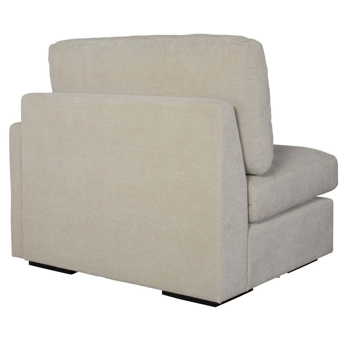 Refuge Sofa, Right Arm Facing, Sand 23852-R - luxury sofa for any space | Image 5 | InSTYLE Home & Rugs