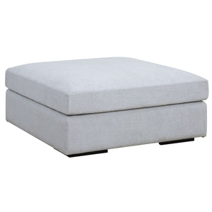 Refuge Sofa, Ottoman, Cloud Blue 23853-O - luxury sofa for any space | Image 3 | InSTYLE Home & Rugs