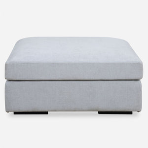 Refuge Sofa, Ottoman, Cloud Blue 23853-O - luxury sofa for any space | Image 1 | InSTYLE Home & Rugs