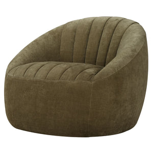 Narrows Swivel Chair - variety of styles from classic to contemporary | Image 4 | InSTYLE Home & Rugs