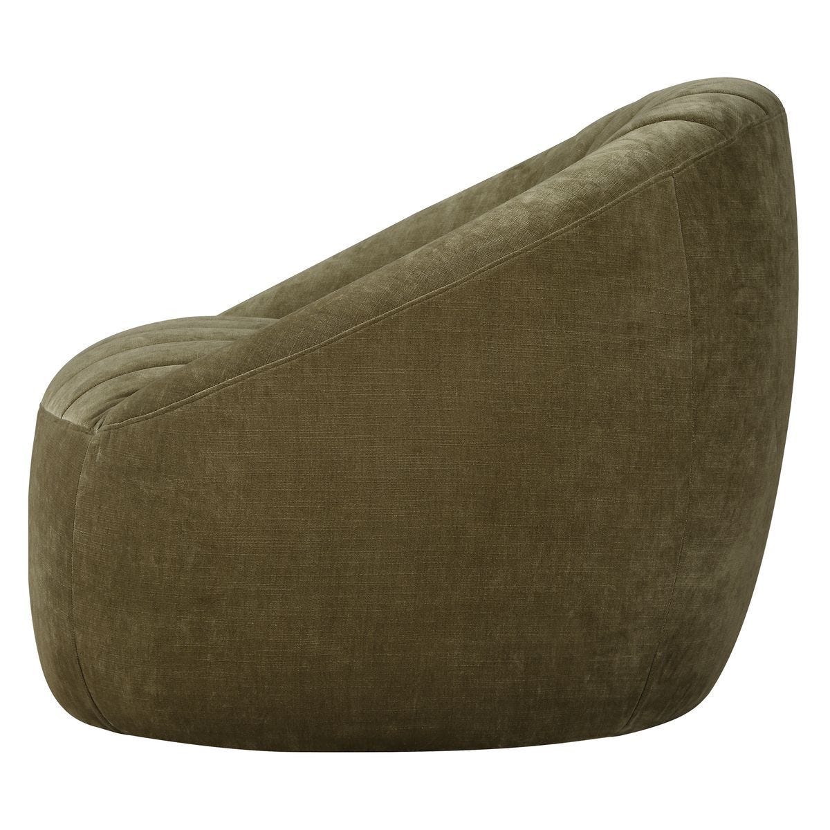 Narrows Swivel Chair - variety of styles from classic to contemporary | Image 5 | InSTYLE Home & Rugs
