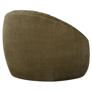 Narrows Swivel Chair - variety of styles from classic to contemporary | Image 6 | InSTYLE Home & Rugs
