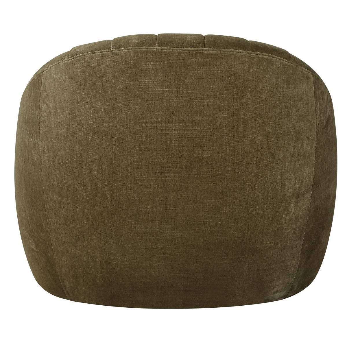 Narrows Swivel Chair - variety of styles from classic to contemporary | Image 7 | InSTYLE Home & Rugs