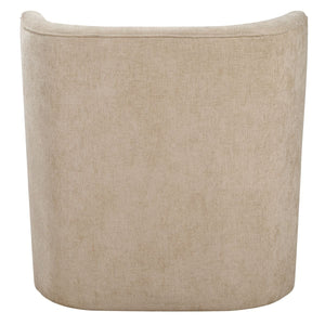 Outlook Swivel Chair - comfortable seating for dining and office spaces | Image 7 | InSTYLE Home & Rugs