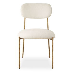 Capture Dining Chair, 2 Per Box, Priced Each - stylish chairs for any table | Image 2 | InSTYLE Home & Rugs