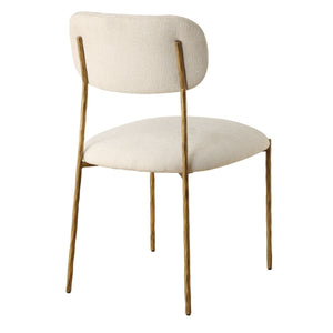 Capture Dining Chair, 2 Per Box, Priced Each - stylish chairs for any table | Image 6 | InSTYLE Home & Rugs