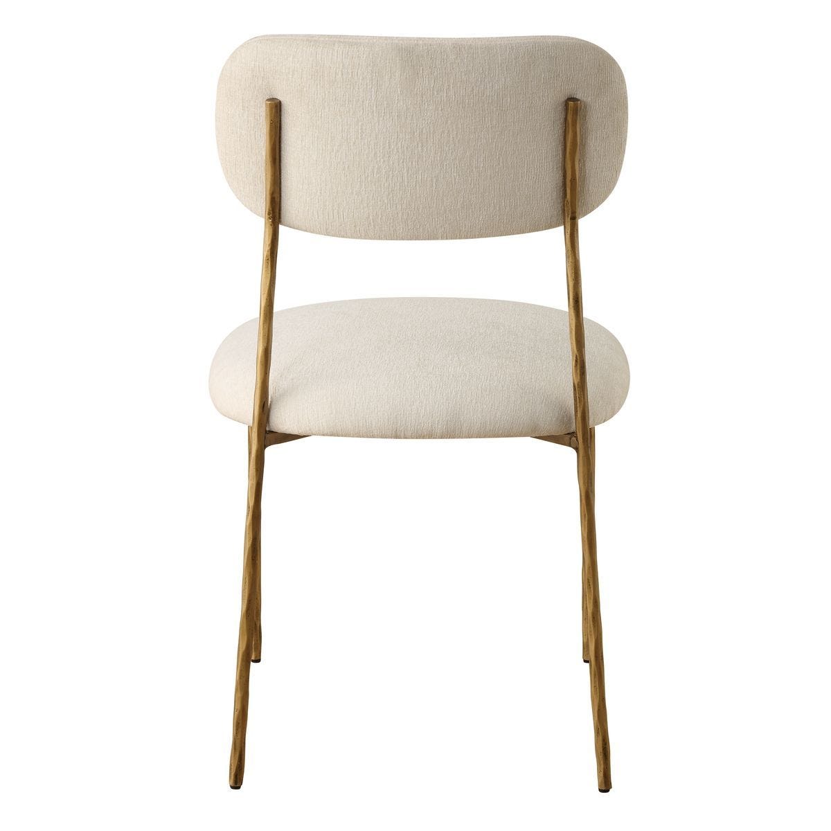 Capture Dining Chair, 2 Per Box, Priced Each - stylish chairs for any table | Image 7 | InSTYLE Home & Rugs