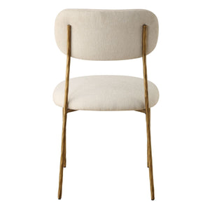 Capture Dining Chair, 2 Per Box, Priced Each - stylish chairs for any table | Image 7 | InSTYLE Home & Rugs
