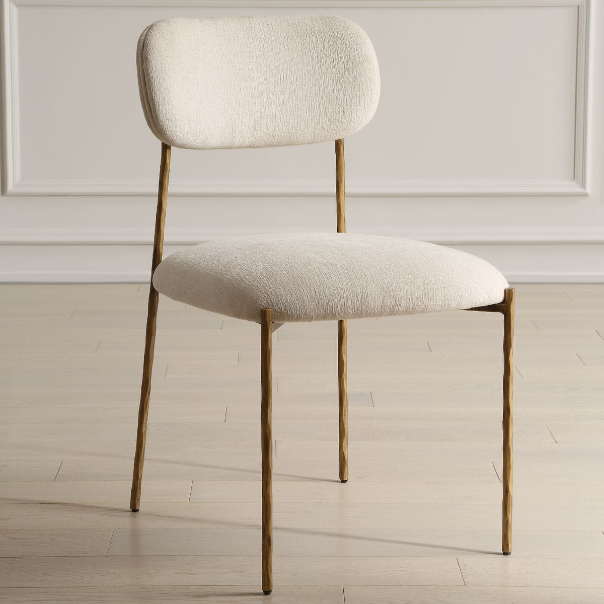 Capture Dining Chair, 2 Per Box, Priced Each - stylish chairs for any table | Image 3 | InSTYLE Home & Rugs