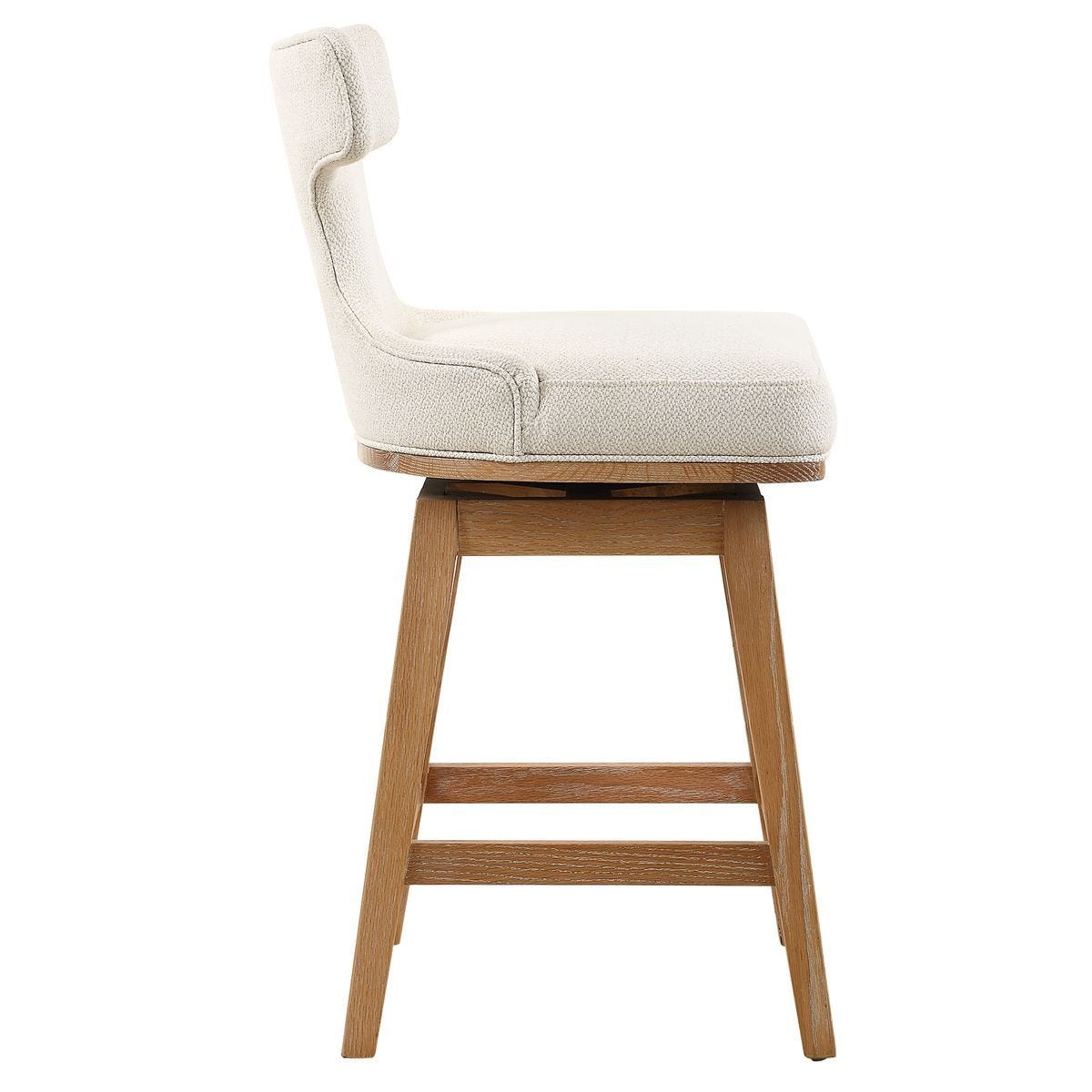 Klismos Counter Stool - sleek stools for kitchen bars | Image 5 | InSTYLE Home & Rugs