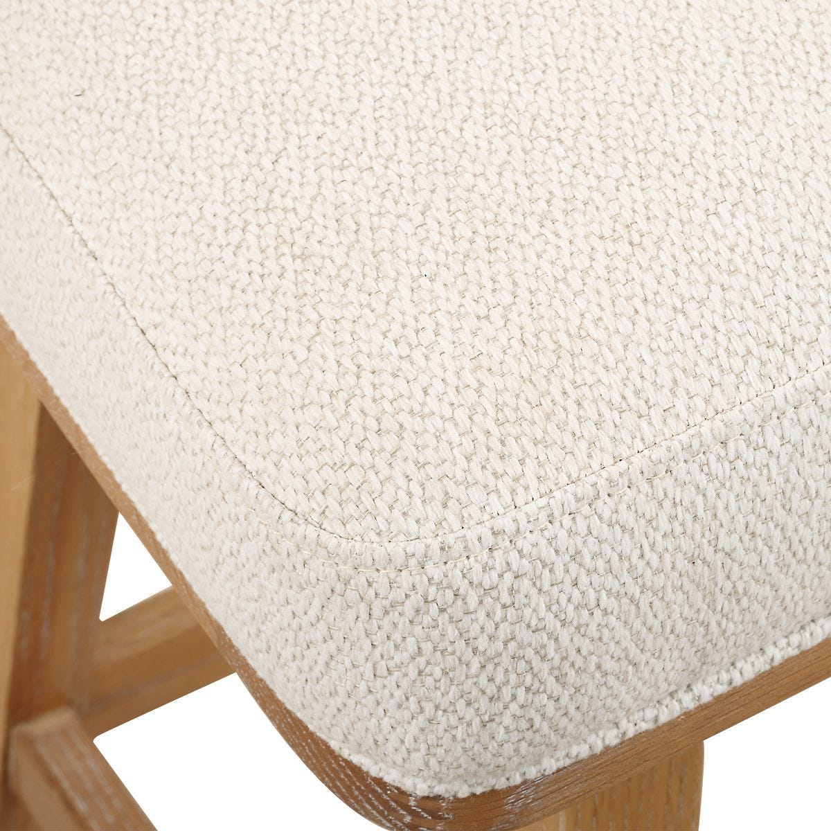 Klismos Counter Stool - sleek stools for kitchen bars | Image 6 | InSTYLE Home & Rugs