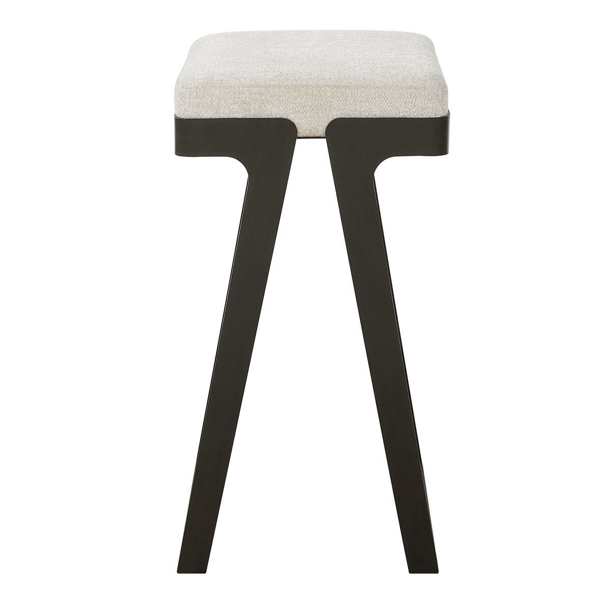 Hover Counter Stool - sleek stools for kitchen bars | Image 4 | InSTYLE Home & Rugs