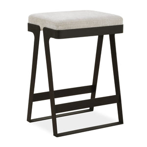 Hover Counter Stool - sleek stools for kitchen bars | Image 2 | InSTYLE Home & Rugs