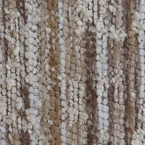 Dialogue Ottoman, Tan - comfortable ottoman for any room | Image 8 | InSTYLE Home & Rugs