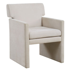 Colette Dining Chair - stylish chairs for any table | Image 4 | InSTYLE Home & Rugs