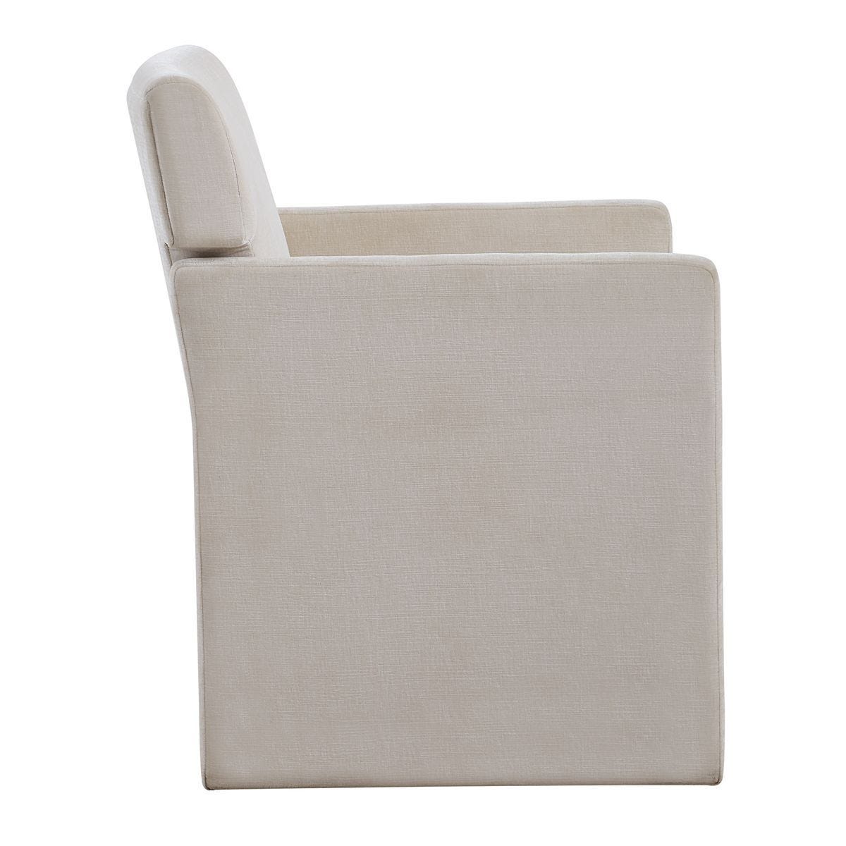 Colette Dining Chair - stylish chairs for any table | Image 5 | InSTYLE Home & Rugs