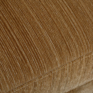 Abound Swivel Chair, Ginger - variety of styles from classic to contemporary | Image 9 | InSTYLE Home & Rugs