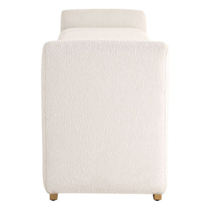 Caliste Bench - stylish bench for any space | Image 4 | InSTYLE Home & Rugs