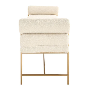 Bolster Bench - stylish bench for any space | Image 5 | InSTYLE Home & Rugs