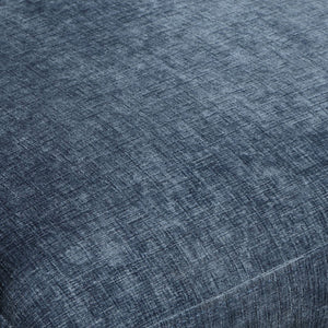 Harbor Dining Chair, Blue - elegant seating for dining areas | Image 9 | InSTYLE Home & Rugs