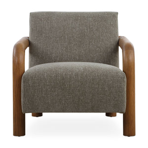 Balance Accent Chair - stylish accent chair to elevate your living room decor | Image 2 | InSTYLE Home & Rugs