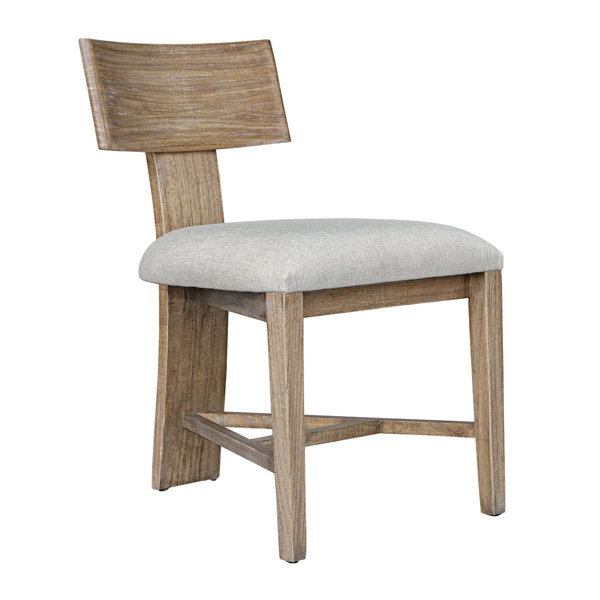 Rowan Dining Chair, 2 PER BOX, PRICED EACH - comfortable dining experience | Image 4 | InSTYLE Home & Rugs