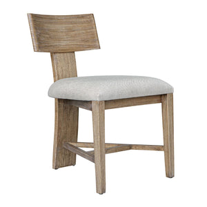 Rowan Dining Chair, 2 PER BOX, PRICED EACH - comfortable dining experience | Image 4 | InSTYLE Home & Rugs