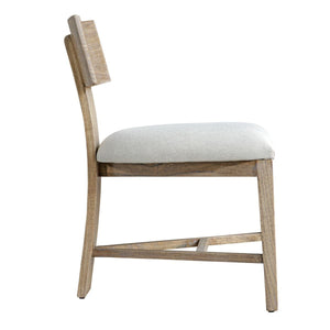 Rowan Dining Chair, 2 PER BOX, PRICED EACH - comfortable dining experience | Image 5 | InSTYLE Home & Rugs