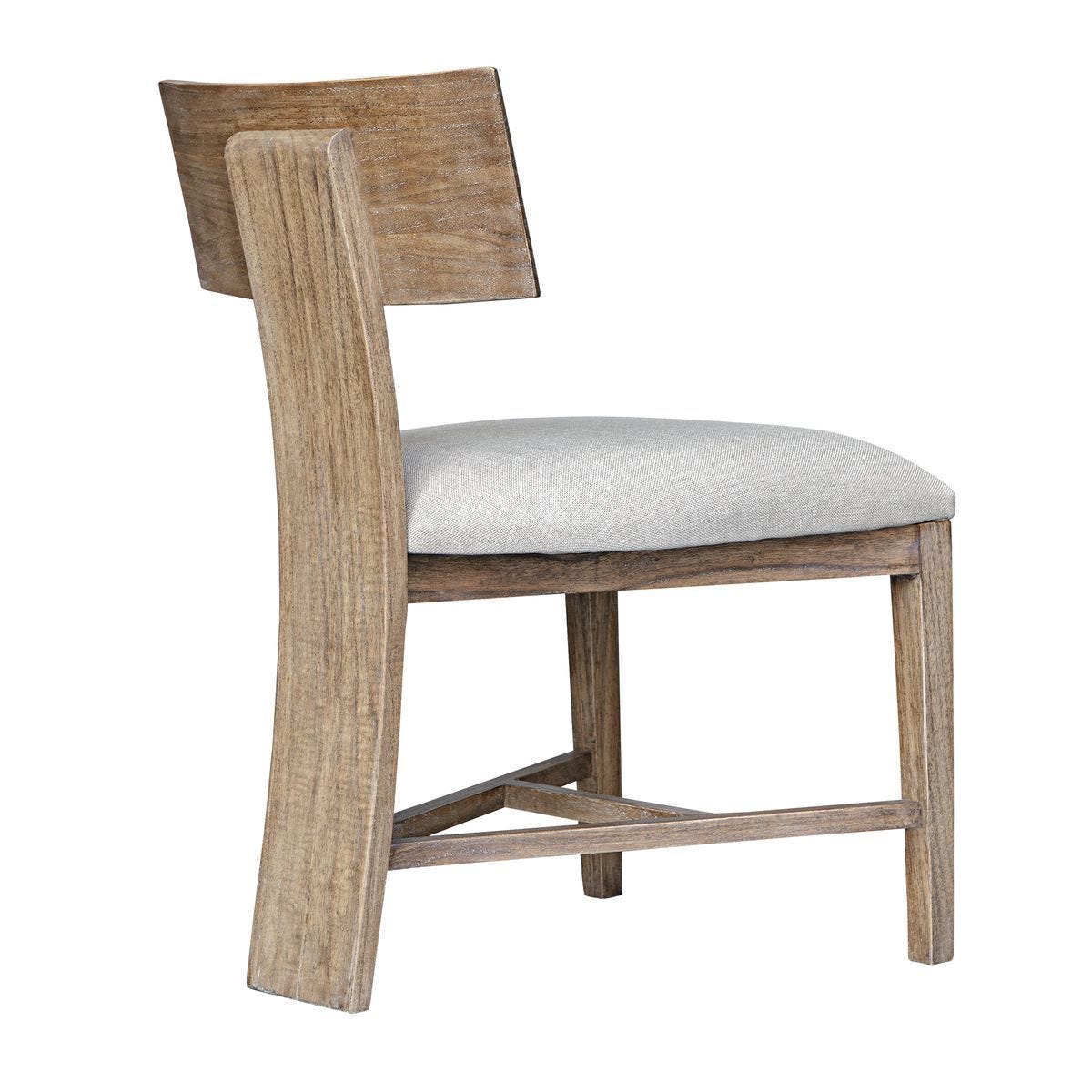 Rowan Dining Chair, 2 PER BOX, PRICED EACH - comfortable dining experience | Image 6 | InSTYLE Home & Rugs