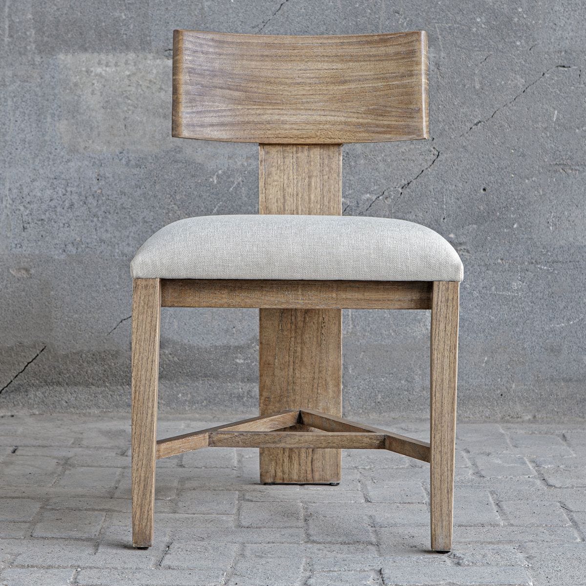 Rowan Dining Chair, 2 PER BOX, PRICED EACH - comfortable dining experience | Image 3 | InSTYLE Home & Rugs