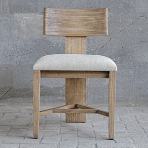 Rowan Dining Chair, 2 PER BOX, PRICED EACH - comfortable dining experience | Image 3 | InSTYLE Home & Rugs