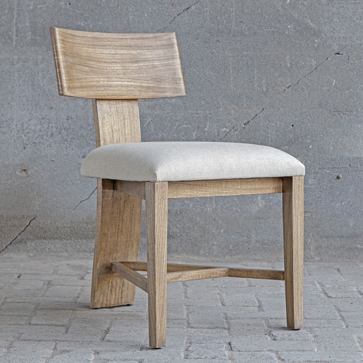 Rowan Dining Chair, 2 PER BOX, PRICED EACH - comfortable dining experience | Image 1 | InSTYLE Home & Rugs