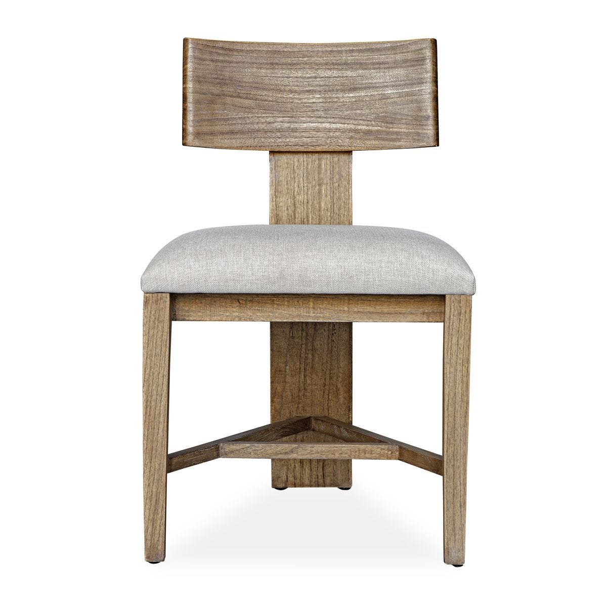 Rowan Dining Chair, 2 PER BOX, PRICED EACH - comfortable dining experience | Image 2 | InSTYLE Home & Rugs
