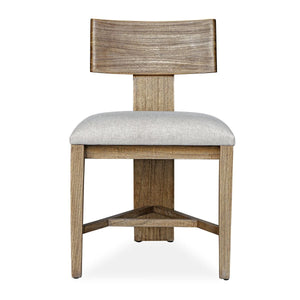 Rowan Dining Chair, 2 PER BOX, PRICED EACH - comfortable dining experience | Image 2 | InSTYLE Home & Rugs